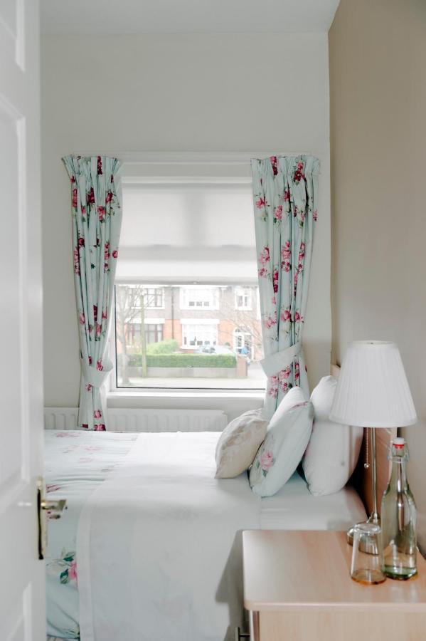 Almara B&B Dublín Habitación foto