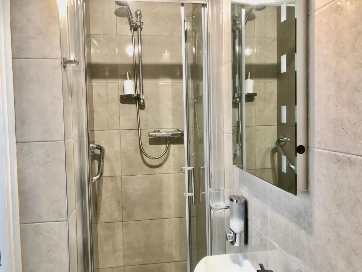 Almara B&B Dublín Habitación foto